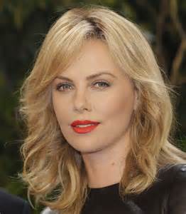 Charlize Theron   Snow White and the Huntsman Photocall in ...