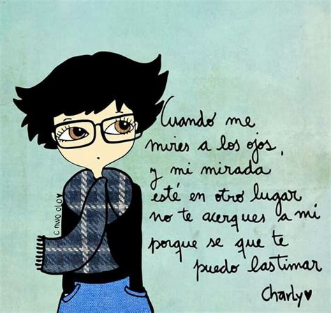 Charly | triste | Pinterest | Canciones, Letras de ...