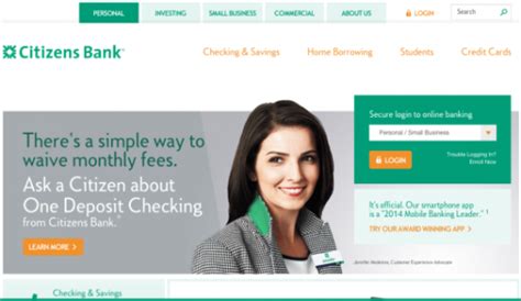 Charter One Online Banking Login | Online Banking