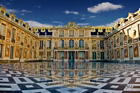 Chateau de Versailles   Royal Palace of Versailles Paris ...