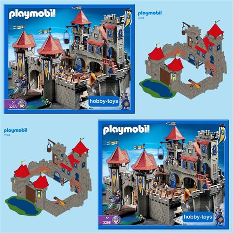 Chateau Playmobil. jouets cdiscount promo jouet pas cher ...