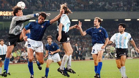 Che fine hanno fatto gli azzurri di Italia 90? | Goal.com