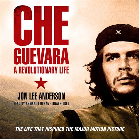 Che Guevara   Audiobook | Listen Instantly!