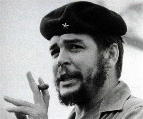 Che Guevara Biography   Childhood, Life Achievements ...