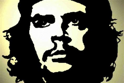 Che Guevara: Che Guevara Biography