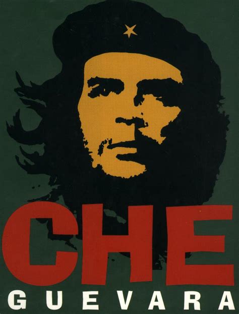 Che Guevara  Ernesto    Taringa!
