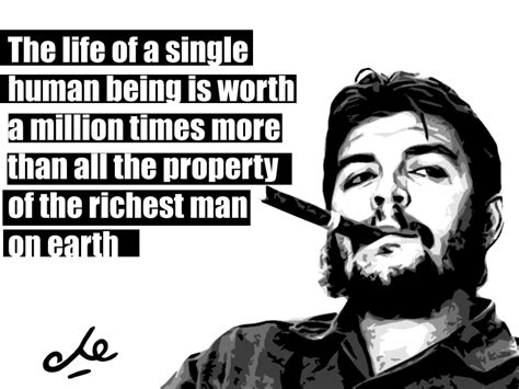 Che Guevara Famous Quotes. QuotesGram