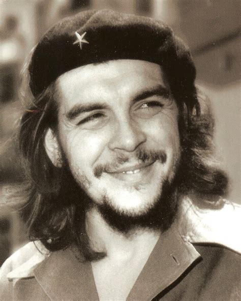 Che Guevara full biography | Che Guevara Store