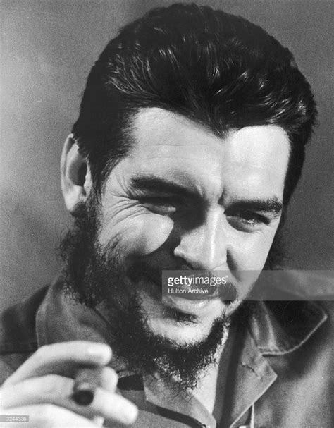 Che Guevara | Getty Images