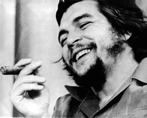 Che Guevara Killed 50 Years Ago: Read Original 1967 Report ...