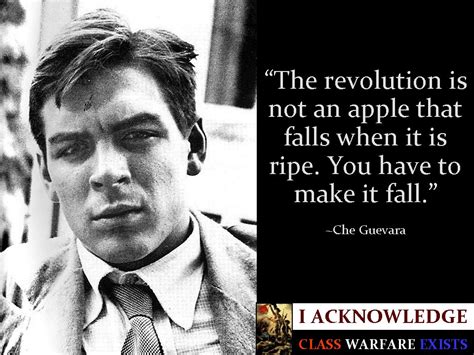 Che Guevara Quotes In English. QuotesGram