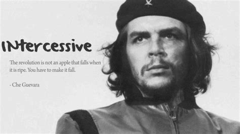 Che Guevara Quotes. QuotesGram