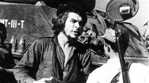 Che Guevara   Revolutionary Rebel   Biography.com