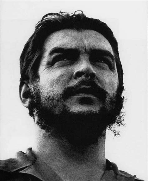 Che Guevara y la Revolución Cubana