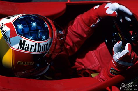 Che Macchina!: Schumacher em Mônaco  1996 : em dose dupla