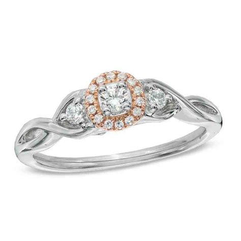 Cheap 1 Carat Diamond Engagement Rings Wedding and ...