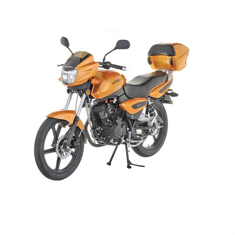 Cheap 125cc Motorbikes On Finance Motorbikes Scooters ...