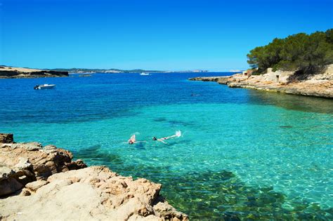 Cheap Flights to Ibiza in May from only £37pp return!