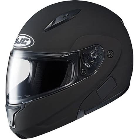 Cheap Motorcycle Helmets – HJC Solid Men’s CL MAX II ...
