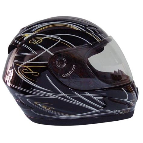 Cheap Motorcycle Helmets – Motorcycle Full Face Helmet DOT ...