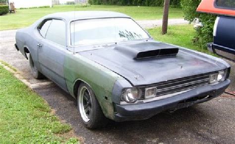 Cheap Project Muscle Cars For Sale | Autos Post
