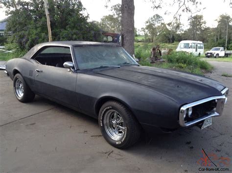 Cheap Project Muscle Cars For Sale | Autos Post