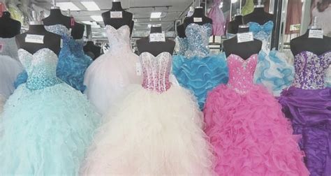 Cheap Quinceanera Dresses in Los Angeles   Quinceanera