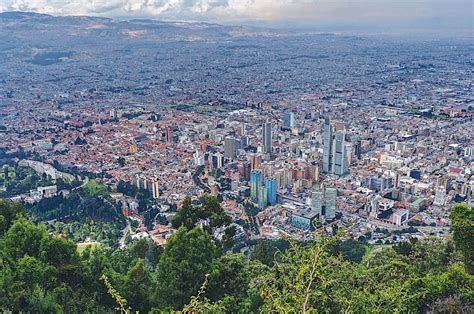 Cheap, Safe Things To Do In Bogotá, Colombia While I m Young