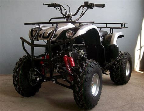 Cheap Second Hand Quad Bikes For Sale Uk