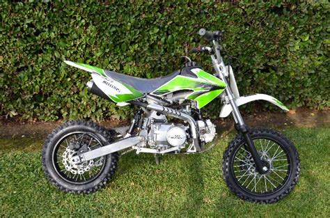 Cheap Used Mini Dirt Bikes For Sale | Autos Post