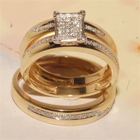 Cheap Wedding Rings | Wedding Ring Styles