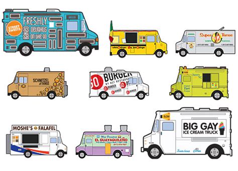 Cheapeats, Inc. Blog » Vegetarian Food Trucks