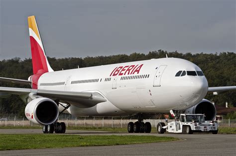 CheapOair Offers Iberia Paid Seats in Industry First