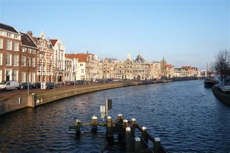 Check out all the fun things to see at Haarlem, The ...