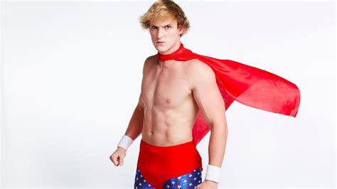 Check out Logan Paul tackle challenges in an exclusive ...