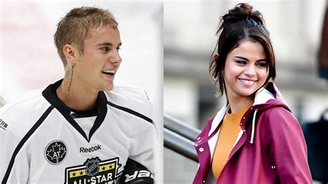 Check Out Selena Gomez And Justin Bieber’s Epic New Year’s ...