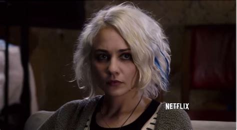 Check out The Trailer For The Wachowskis New TV Series ...