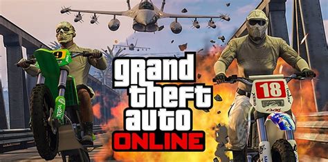 Check Out This Weeks Grand Theft Auto V Online Discounts