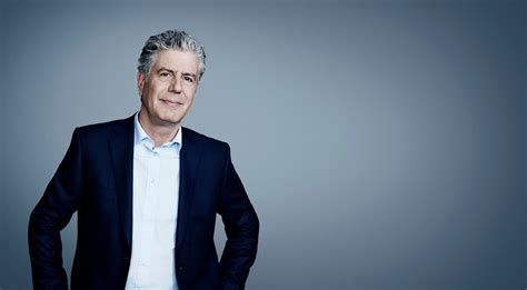 Chef Anthony Bourdain net worth, sources of wealth, house, car