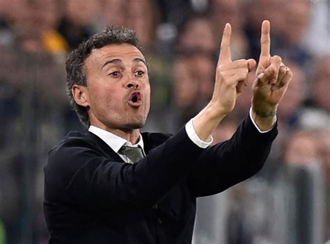 Chelsea lining up former Barcelona boss Luis Enrique to ...