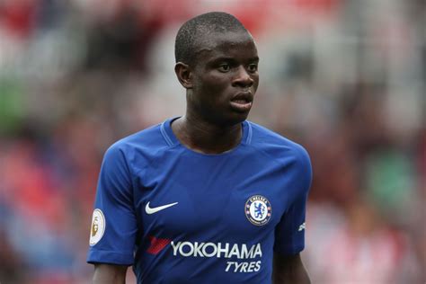 Chelsea news: N Golo Kante admits Tiemoue Bakayoko needs ...