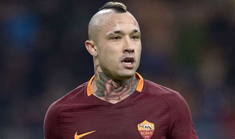 Chelsea News: Why Radja Nainggolan is likely to reject ...