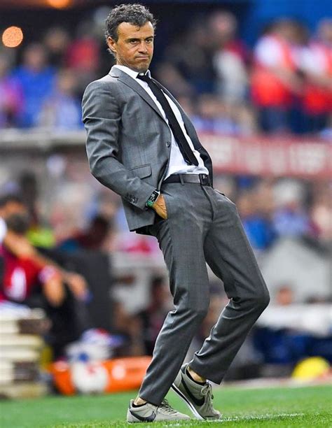 Chelsea on verge of Luis Enrique deal after PSG admit ...