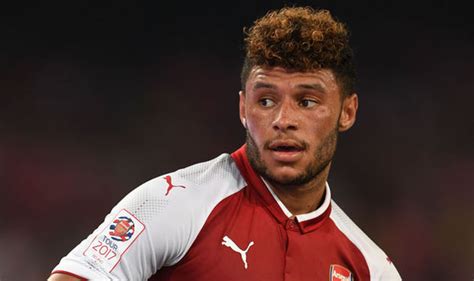 Chelsea Transfer News: Conte has big plans for Oxlade ...