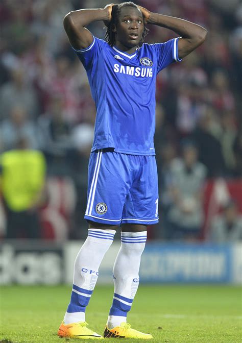 Chelsea Transfer News: Romelu Lukaku will be wanted by ...