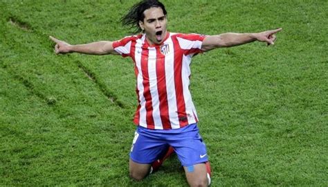 Chelsea Transfer:Radamel Falcao reject Real Madrid and ...