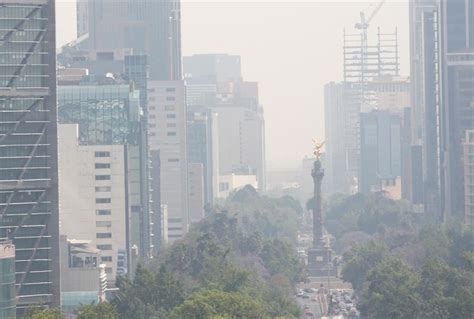 ChemaTierra :: Crisis ambiental en la Ciudad de México: Lo ...
