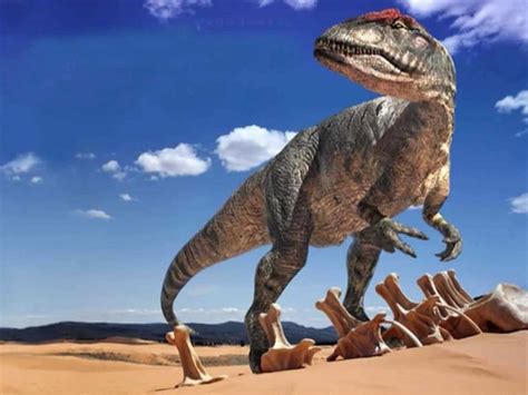 ChemaTierra: Mesozoico, La Era de los Dinosaurios