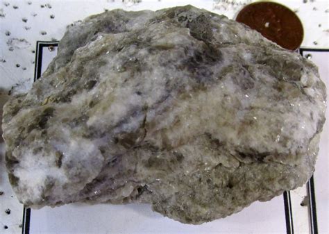 Chemical Sedimentary Rocks   Kansas Geology