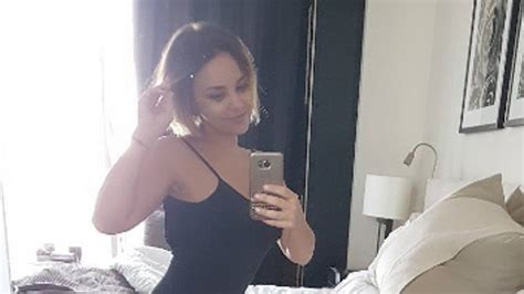 Chenoa enciende Instagram, más sexy que nunca